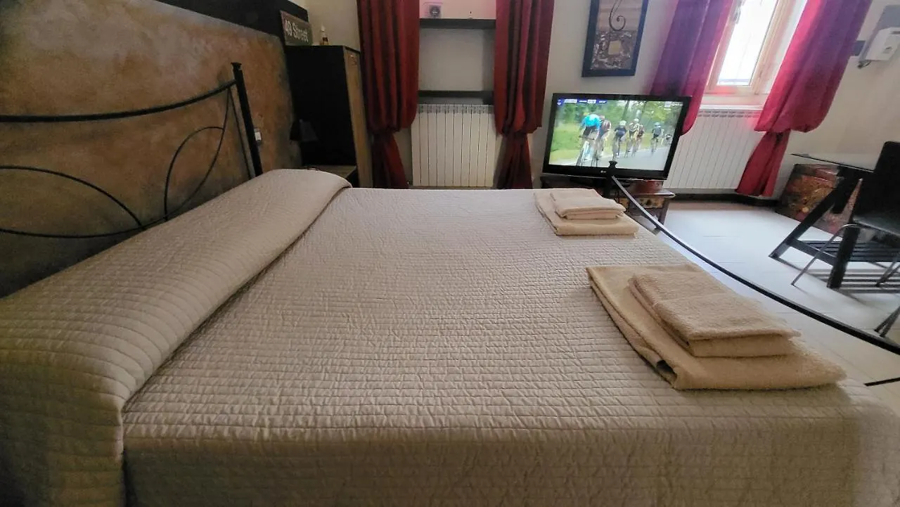 Apartmán Saint Martin'S House Vigevano