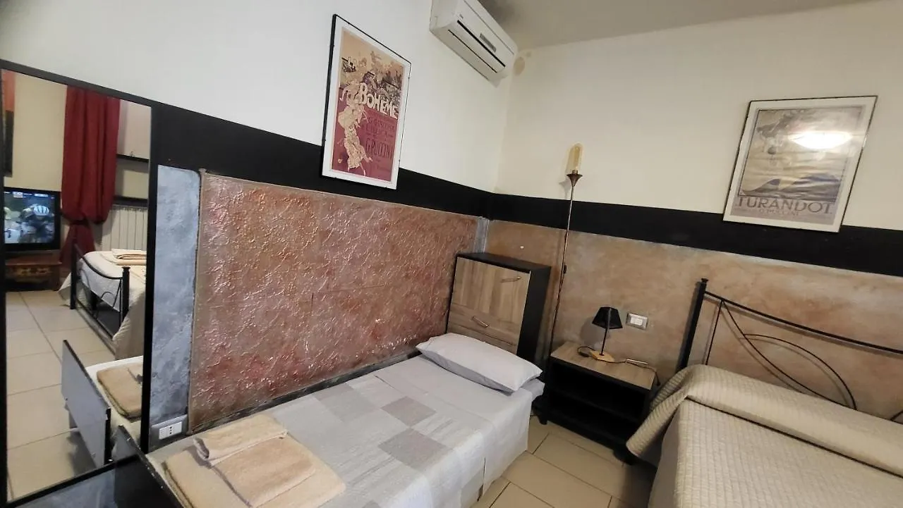 Apartmán Saint Martin'S House Vigevano