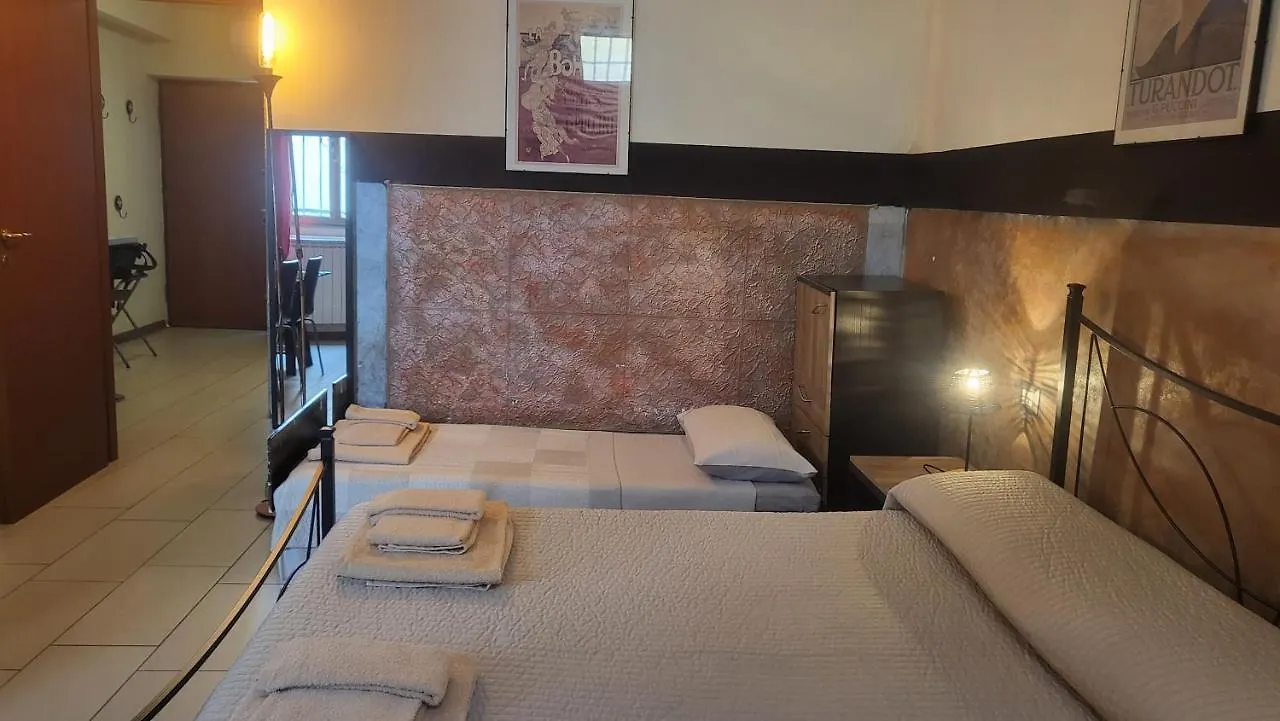 Apartmán Saint Martin'S House Vigevano