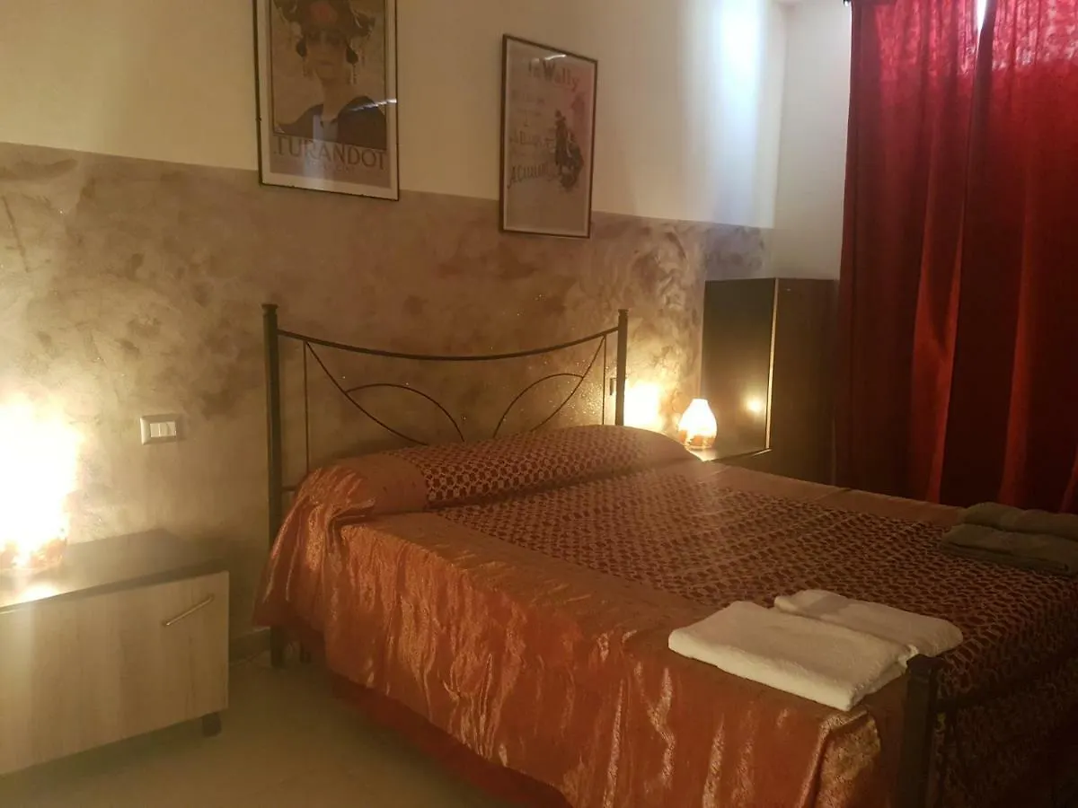 Apartmán Saint Martin'S House Vigevano