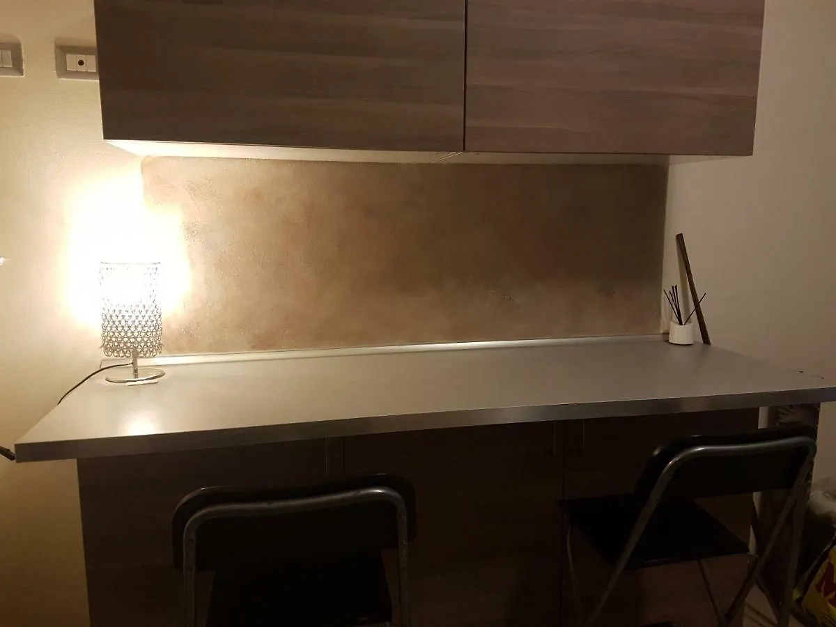 Apartmán Saint Martin'S House Vigevano