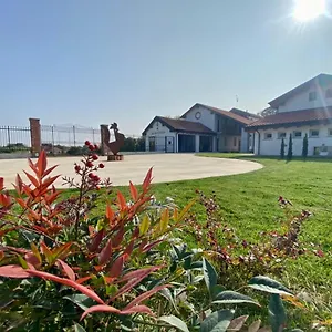 Cascina Mora Bassa Bauernhof
