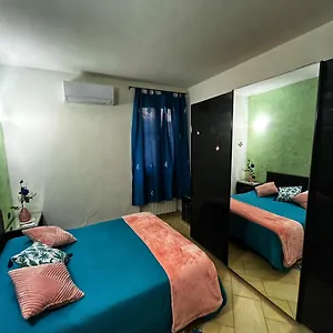 Appartamento La Palma, Vigevano