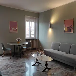 Appartamento Stella, Vigevano