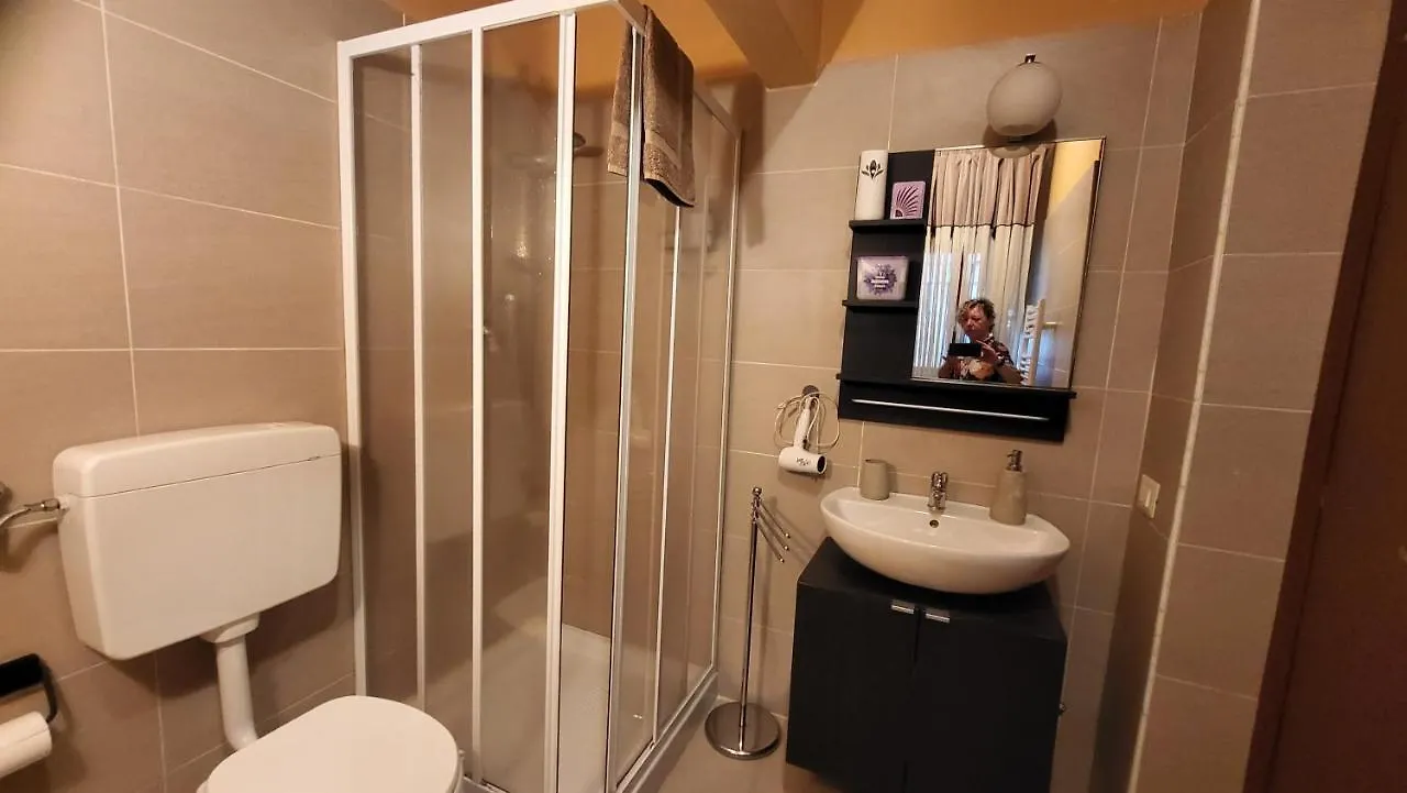 Appartamento Saint Martin'S House Vigevano Italia