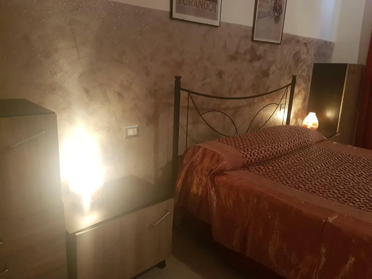 Appartamento Saint Martin'S House Vigevano